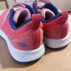Кроссовки New Balance - фото 3