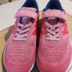 Кроссовки New Balance - фото 4