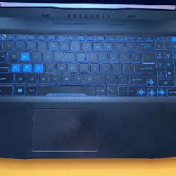 Игровой ноутбук MSI bravo c7ve 15 - фото 2
