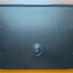Игровой ноутбук MSI bravo c7ve 15 - фото 3