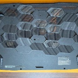 Игровой ноутбук MSI bravo c7ve 15 - фото 4