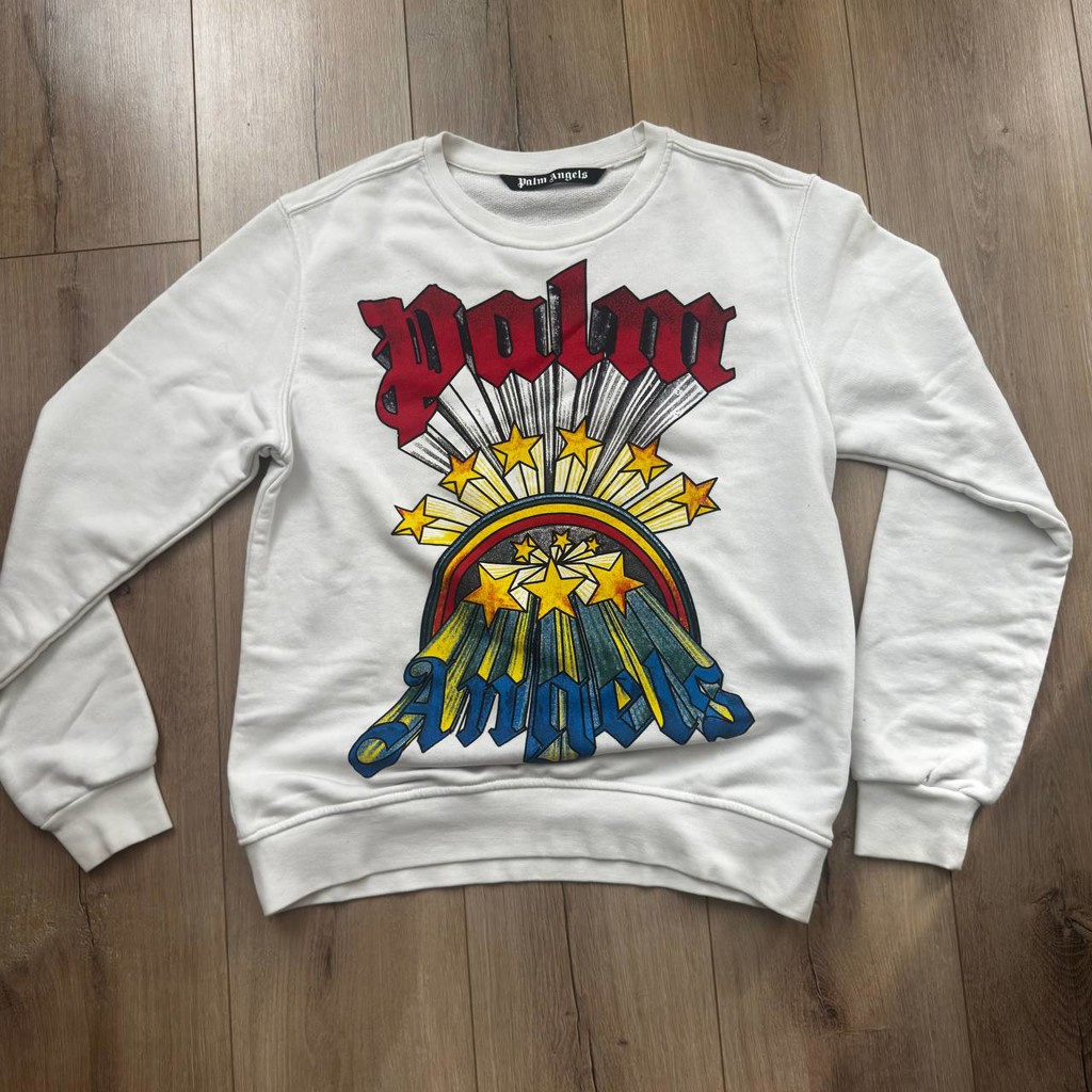 Лонгслив Palm Angels