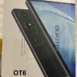 Планшет OUKITEL OT6 - фото 5
