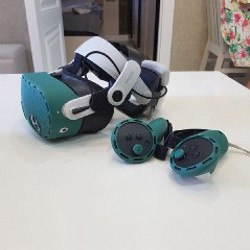 VR очки Oculus - фото 2