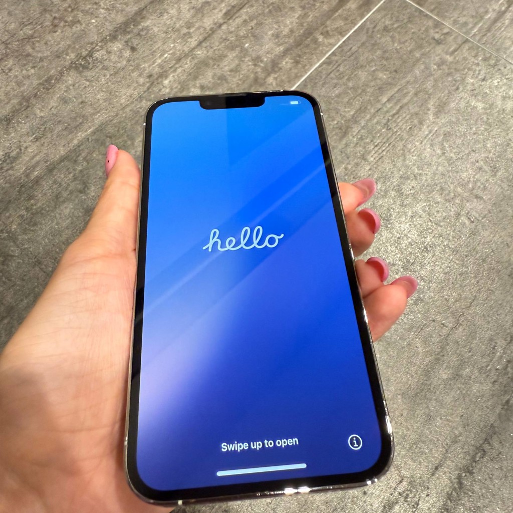 IPhone 13 Pro