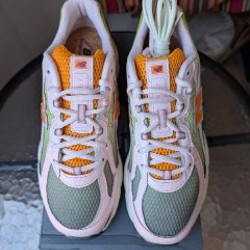 Кроссовки New Balance 740 - фото 2