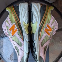 Кроссовки New Balance 740 - фото 3