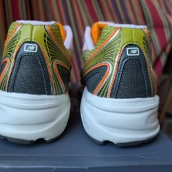 Кроссовки New Balance 740 - фото 4