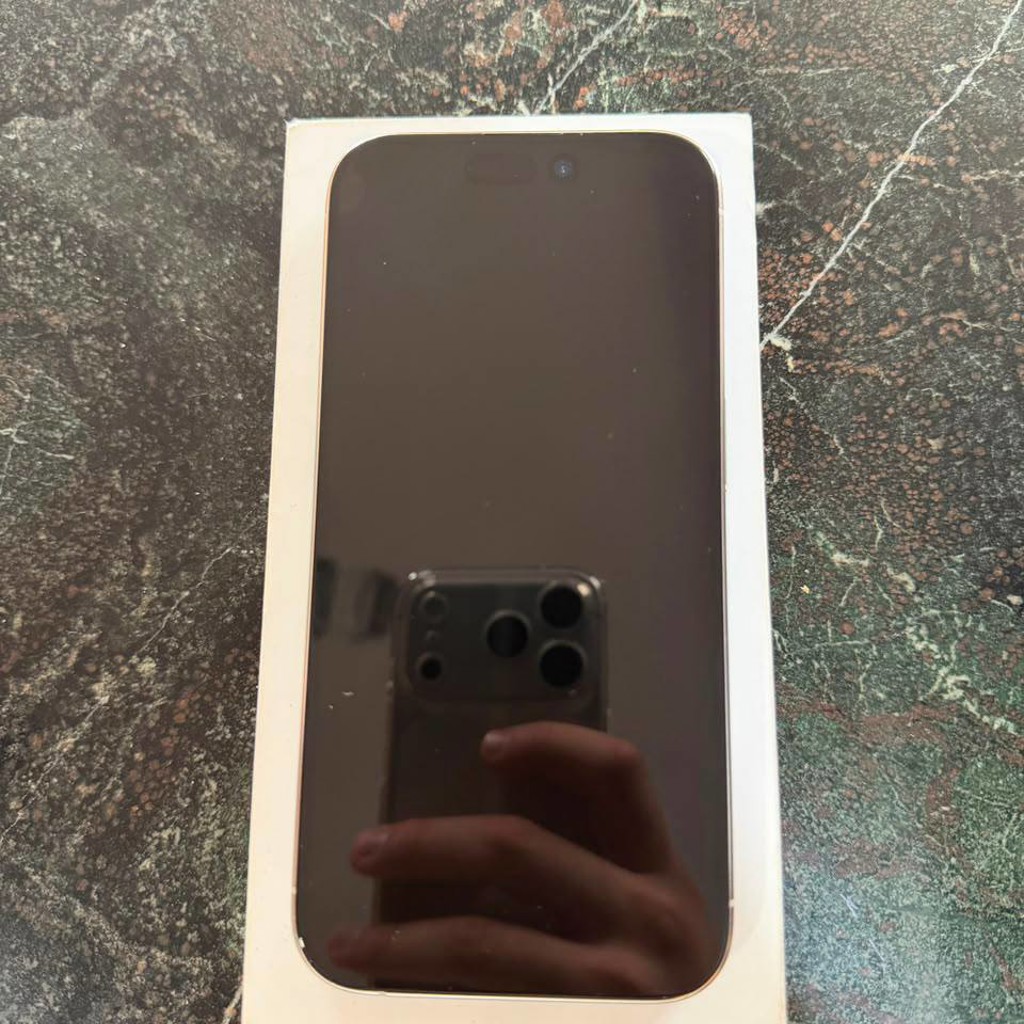 IPhone 15 Pro