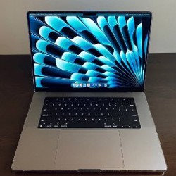 MacBook Pro 16” M1 Pro - фото 2
