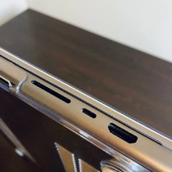 MacBook Pro 16” M1 Pro - фото 3