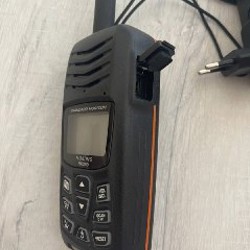 Морская портативная рация Standard Horizon HX300 - фото 2