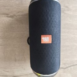 Колонка JBL flip 5 - фото 2