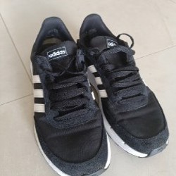 Кроссовки Adidas - фото 4