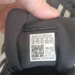Кроссовки Adidas - фото 5