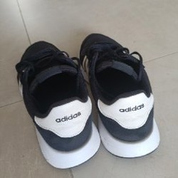 Кроссовки Adidas - фото 6