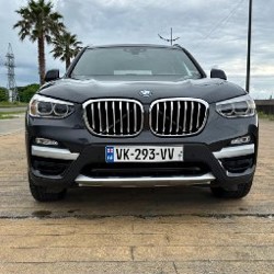 BMW X3 G01 - фото 3