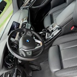 BMW X3 G01 - фото 8