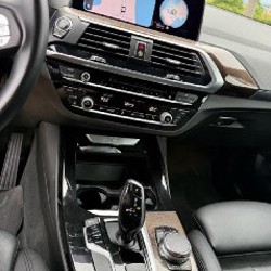 BMW X3 G01 - фото 10