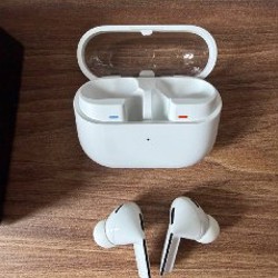 Наушники Samsung Galaxy Buds3 Pro - фото 2