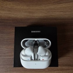 Наушники Samsung Galaxy Buds3 Pro - фото 3