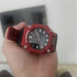 Часы G-Shock GA 900 - фото 4