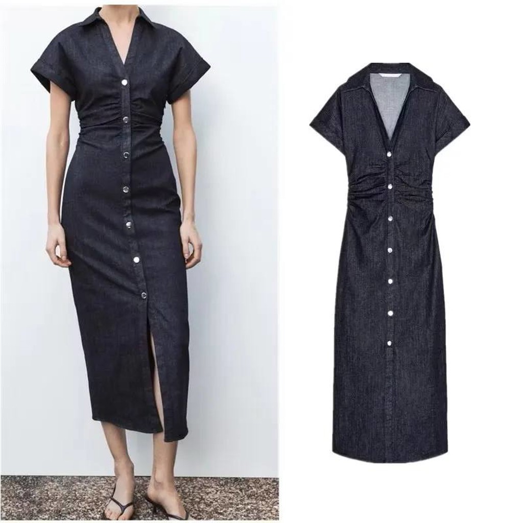 Платье ZARA