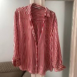 Платье-кимоно h&m - фото 3