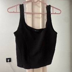 Платье-кимоно h&m - фото 4