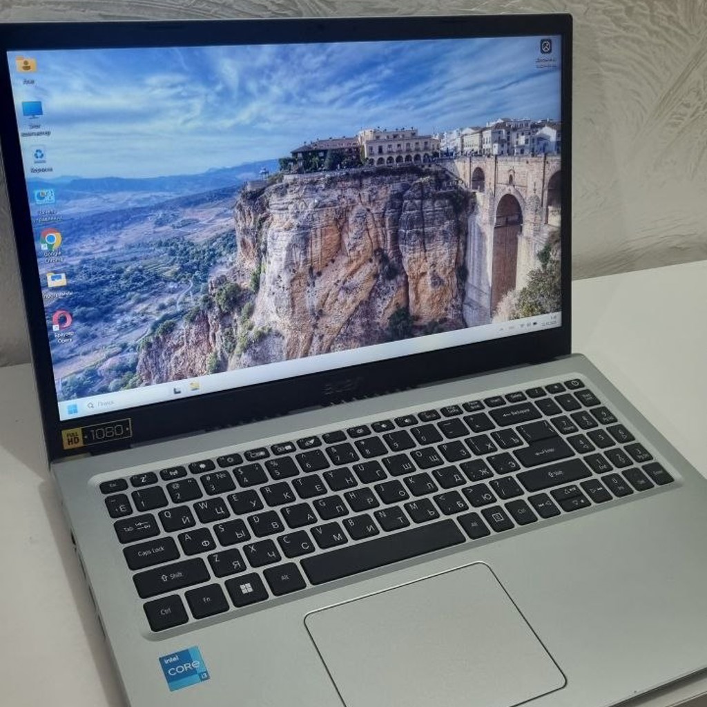 Acer A315-58