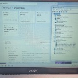 Acer A315-58 - фото 2