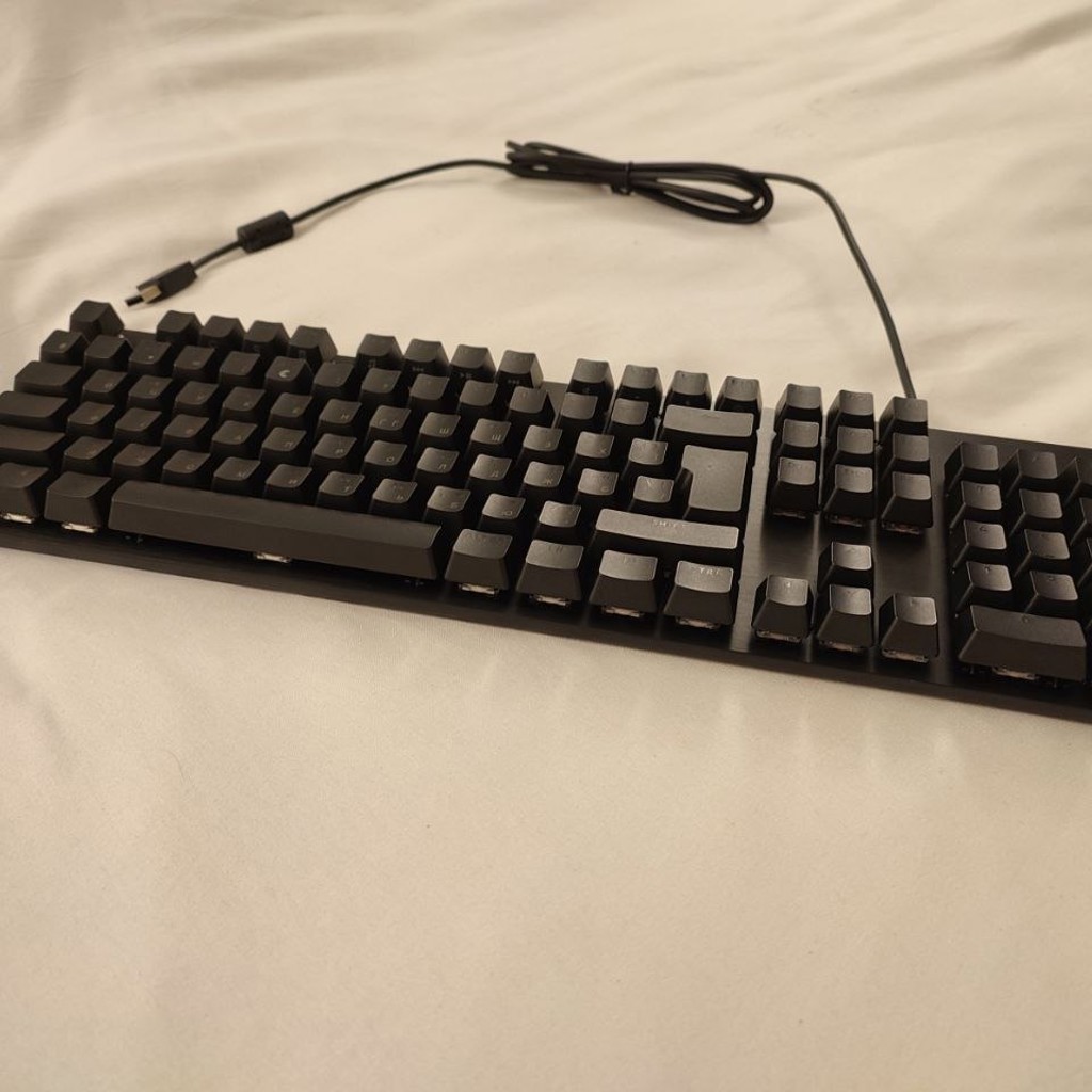 Клавиатура Logitech G413 SE