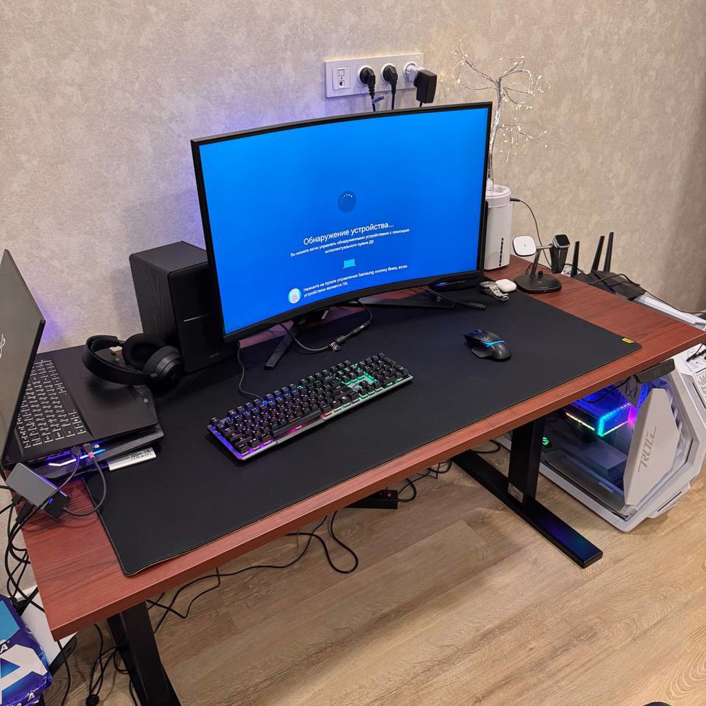 Монитор Samsung Odyssey G6 32'