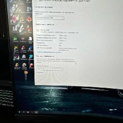 Монитор Samsung Odyssey G6 32' - фото 4