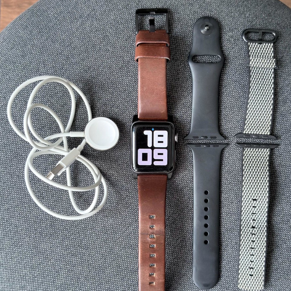 Apple Watch Series 3