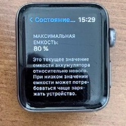 Apple Watch Series 3 - фото 2