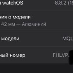 Apple Watch Series 3 - фото 3