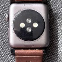 Apple Watch Series 3 - фото 4