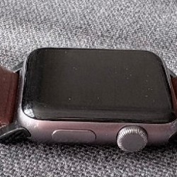 Apple Watch Series 3 - фото 5