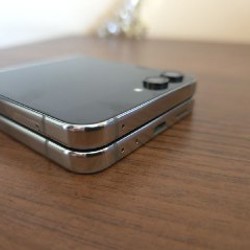 Samsung Galaxy Z Flip 5 - фото 6