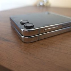 Samsung Galaxy Z Flip 5 - фото 7