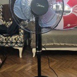 Midea FS40-21MR - фото 2