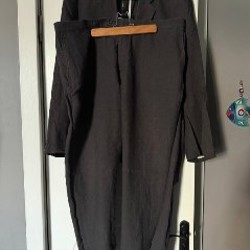 Женское пальто - фото 2