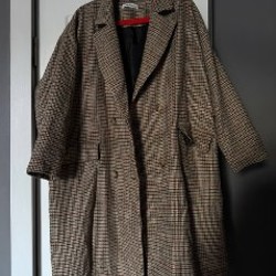 Женское пальто - фото 5