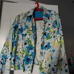 Женское пальто - фото 6