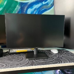 Монитор Acer 24.5 дюйм - фото 1