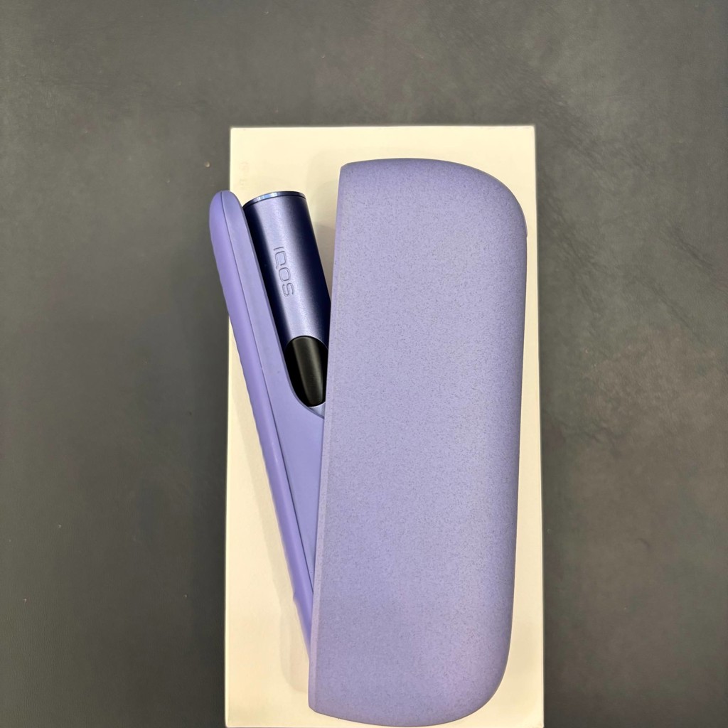 Iqos