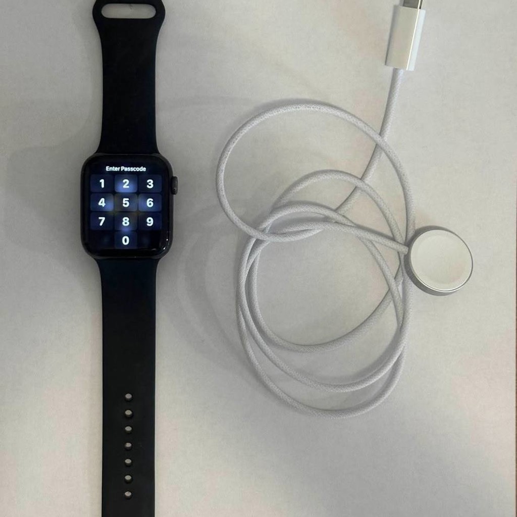 Apple Watch 8