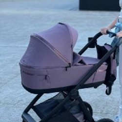 Коляска Carrello Omega Plus 2 в 1 - фото 2