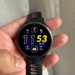 Garmin Forerunner 965 - фото 2